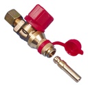 Gaz Prizi İçin Geçme Rakor SB - 2