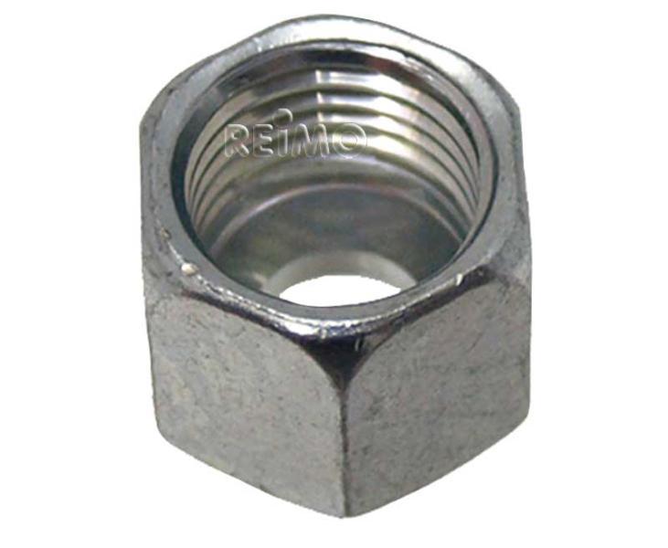 Rakor somun ML 10 mm gevşek - 2