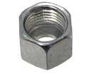 Rakor somun ML 10 mm gevşek - 2