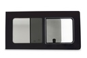 Sürgülü Pencere VW T5/T6 Sineklikli - 2