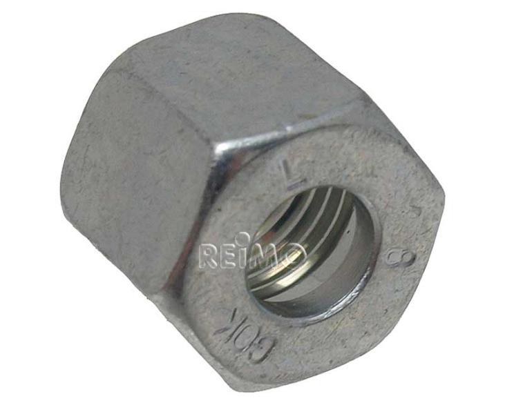 Rakor somun ML 10 mm gevşek - 3