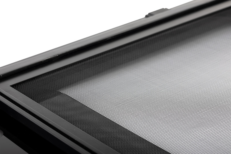 Sürgülü Pencere VW T5/T6 Sineklikli - 3
