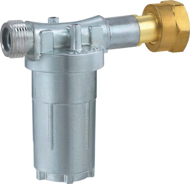 Caramatic ProTwo Set 50mbar - 2