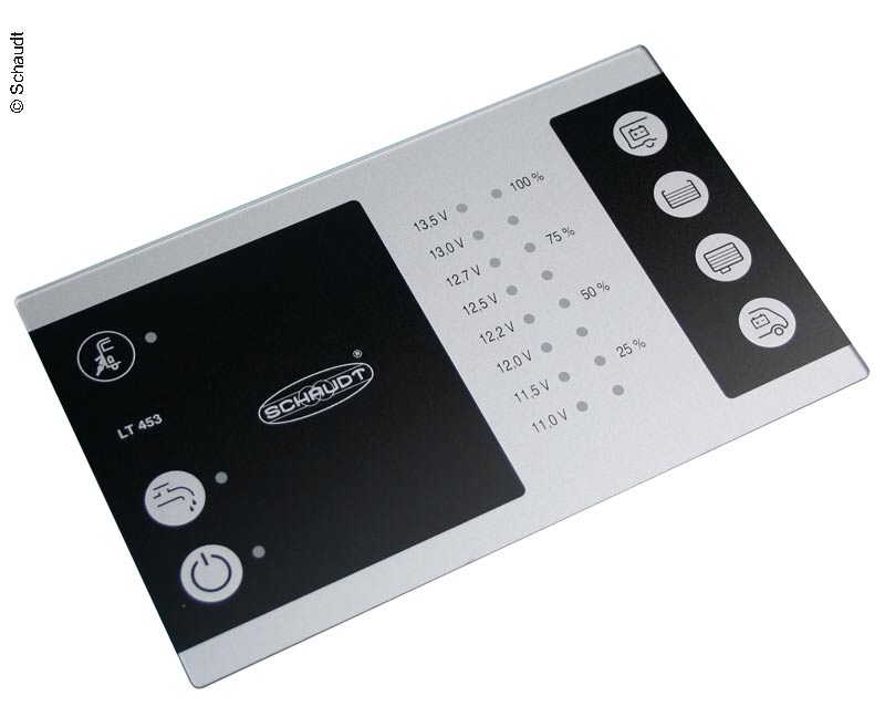 Enerji Merkezi 211+LT453 - 2