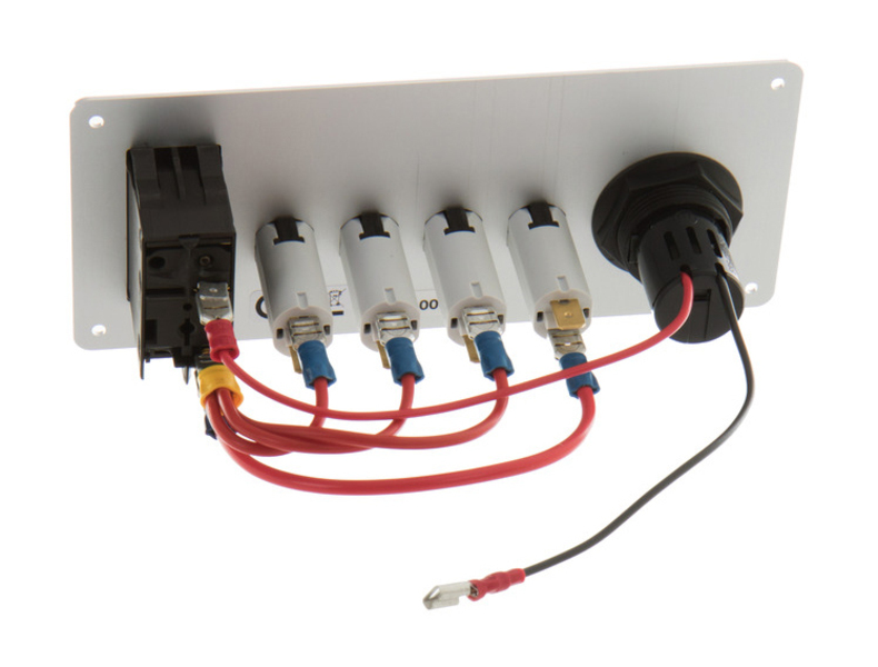 Carbest Kompakt Panel 714 - 2