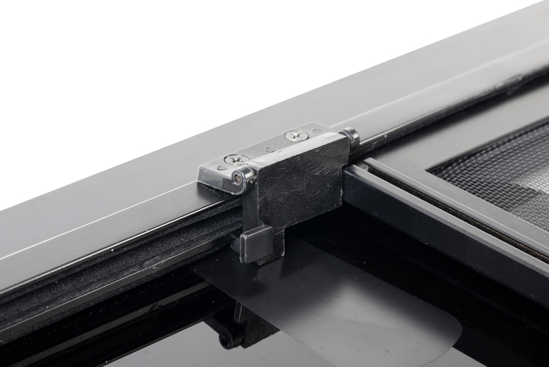 Sürgülü Pencere VW T5/T6 Sineklikli - 4