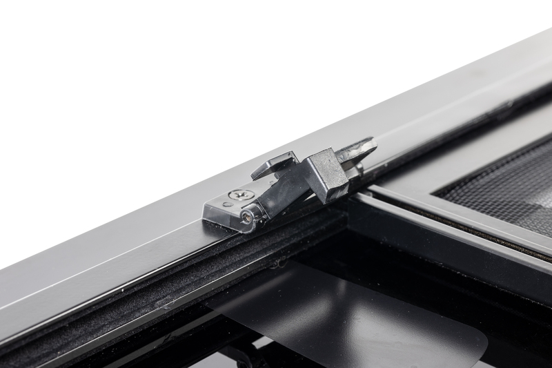 Sürgülü Pencere VW T5/T6 Sineklikli - 5