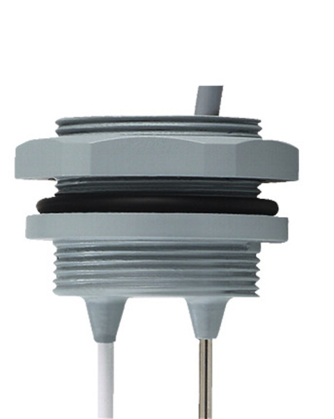 Kompakt Tank Elektrotu 50cm - 2
