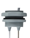 Kompakt Tank Elektrotu 50cm - 2