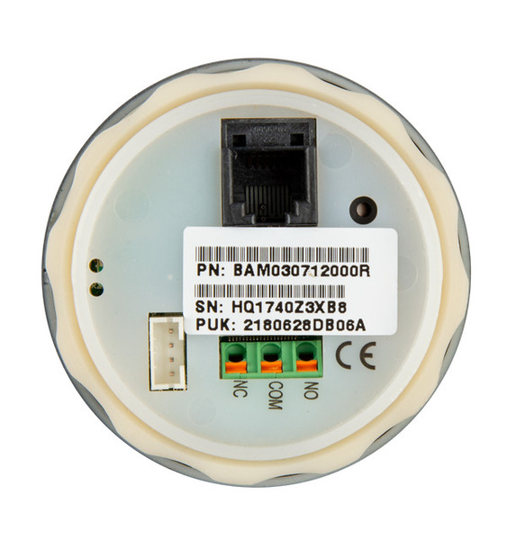 Akü Monitörü BMV-712 Smart - 2