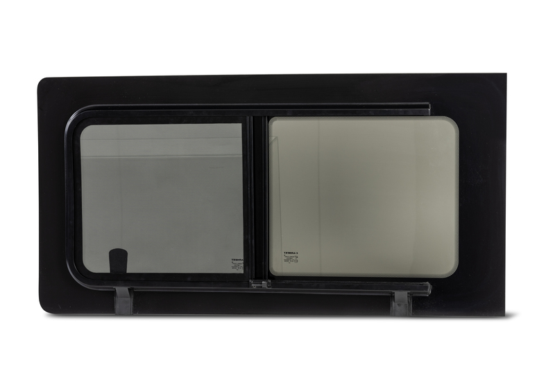 Sürgülü Pencere VW T5/T6 Sineklikli - 6
