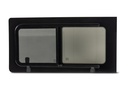 Sürgülü Pencere VW T5/T6 Sineklikli - 6