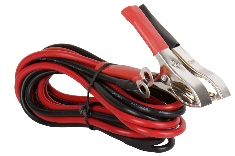 PowerLoad Şarj Cihazı 10A - 2