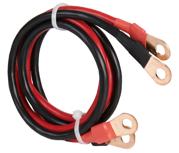 PowerLoad Şarj Cihazı 40A - 2
