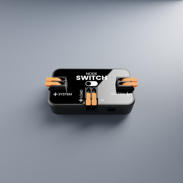 Revotion İçin NODE Switch - 2