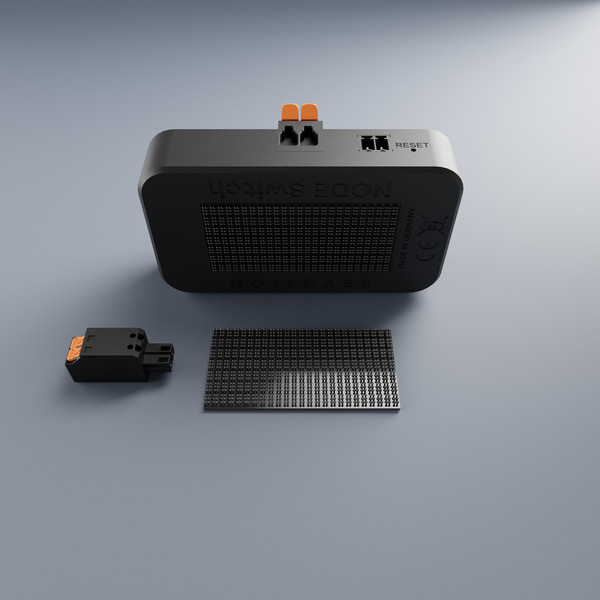 Revotion İçin NODE Switch - 4