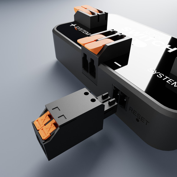 Revotion İçin NODE Switch - 5