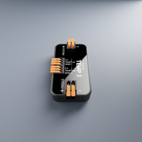 Revotion İçin NODE Temp - 3