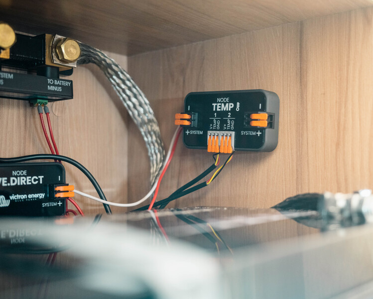 Revotion İçin NODE Temp - 5