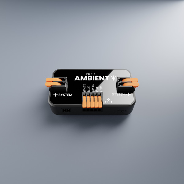 Revotion İçin NODE Ambient - 2