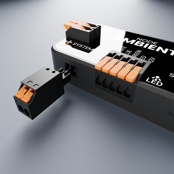 Revotion İçin NODE Ambient - 5