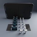 Revotion İçin NODE Battery - 5