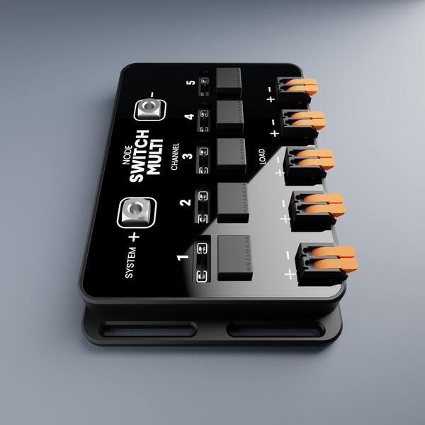 Revotion İçin NODE Switch Multi - 2