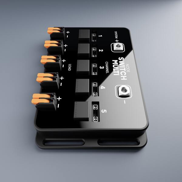 Revotion İçin NODE Switch Multi - 3