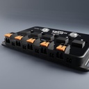 Revotion İçin NODE Switch Multi - 5