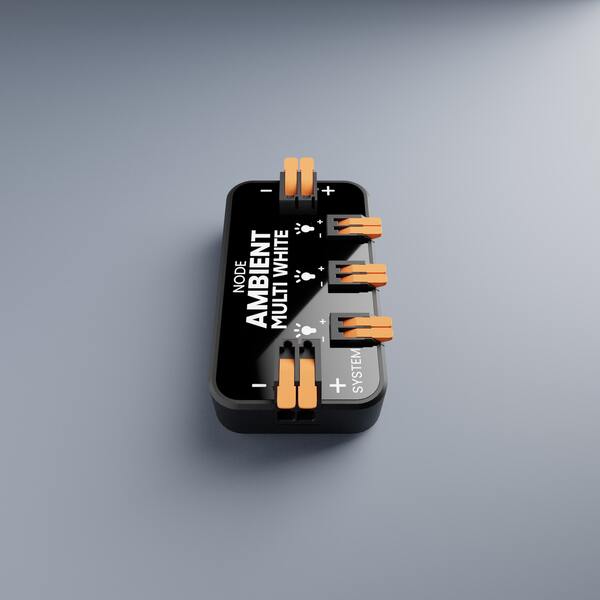 Revotion İçin NODE-Multi Beyaz - 3