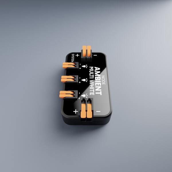Revotion İçin NODE-Multi Beyaz - 4