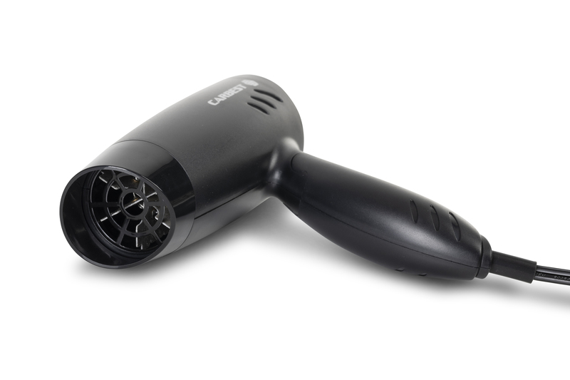 Seyahat Saç Kurutma Makinesi 12V 180W - 2