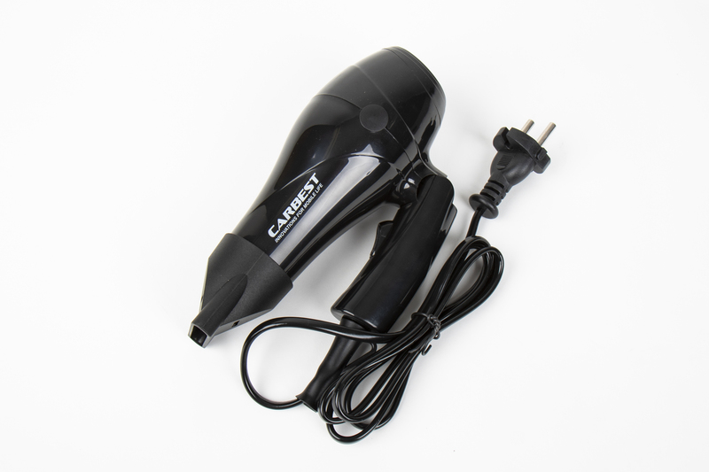Seyahat Saç Kurutma Makinesi 700W - 3