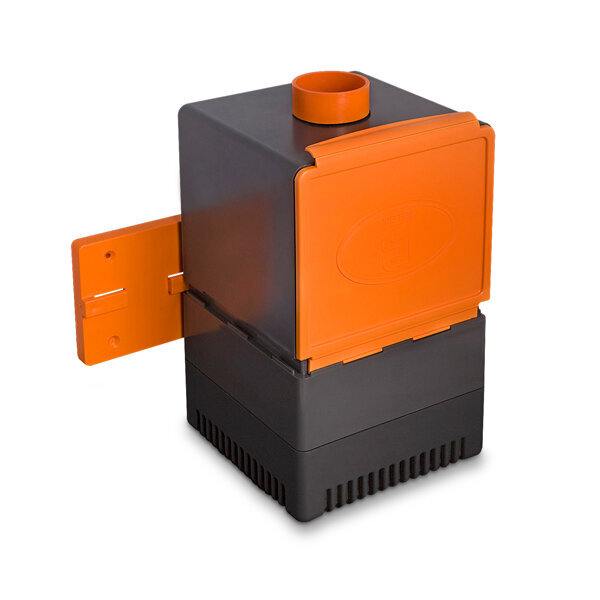 Elektrikli Süpürge 230V (800W) - 2