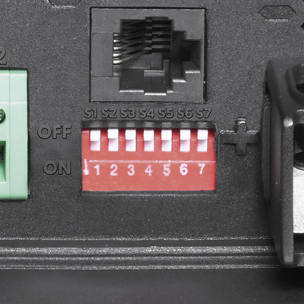 Dometic PerfectPower DCC12 - 4