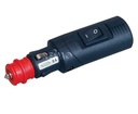 Dirsekli Üniversal Fiş SB - 2
