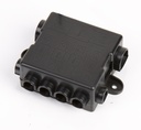 Midi/Mega Sigorta Tutucu - 2