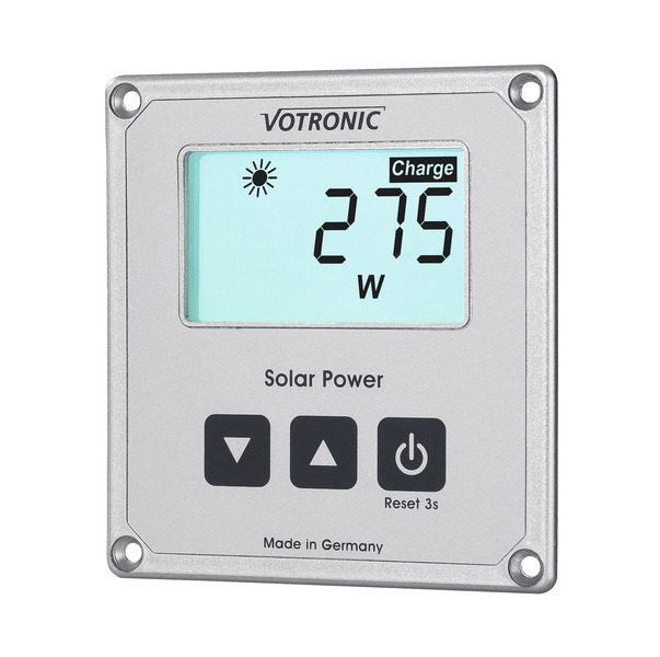 LCD Solar Bilgisayar 12V - 2