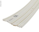Kablo kanalı 35x20 mm 20 m rulo - 2