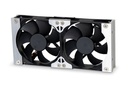 12V çiftli buzdolabı fanı - 3