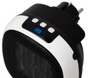 Heat Plug-In 700 Isıtıcı Fan - 2