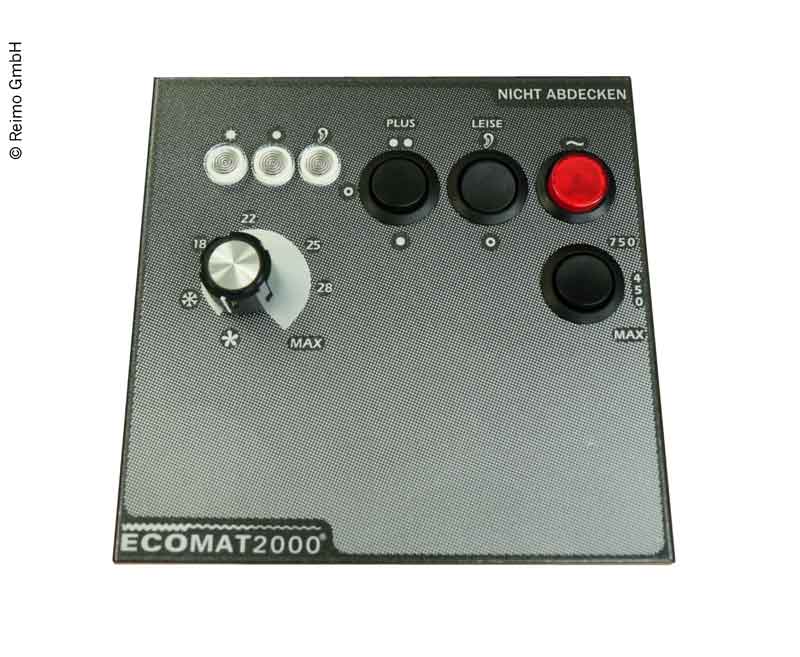Ecomat 2000 Select - 2