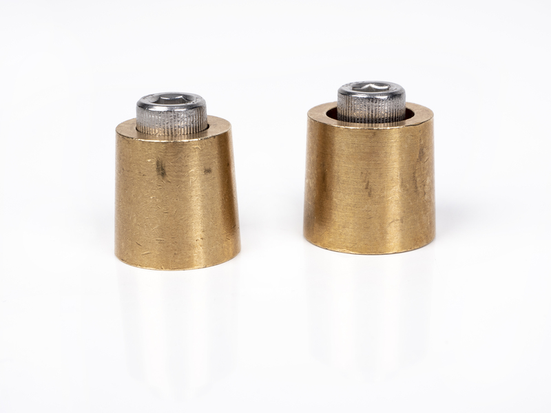 Akü Kutup Adaptörü M6 - 3
