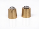 Akü Kutup Adaptörü M6 - 3