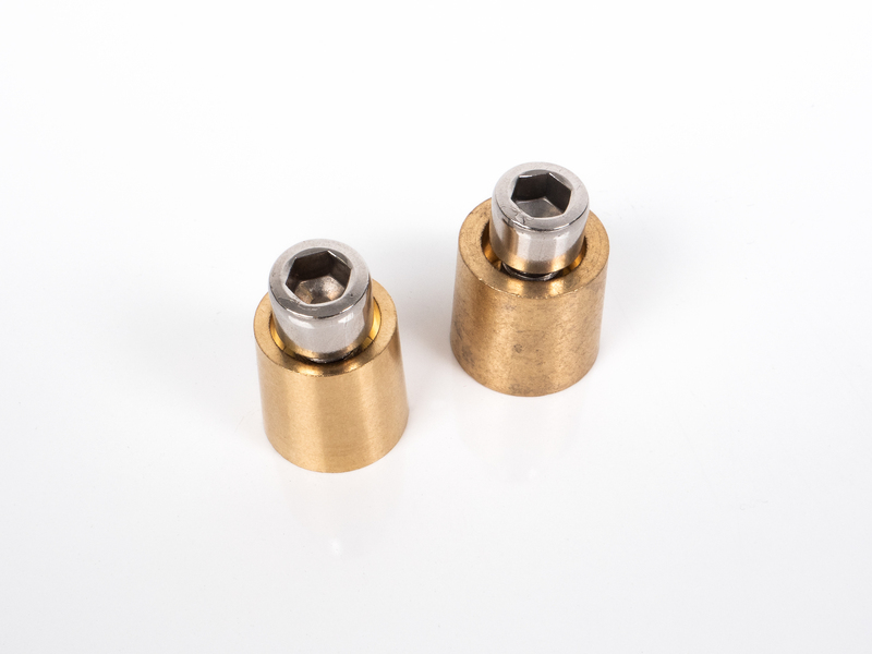 Akü Kutup Adaptörü M8 - 2