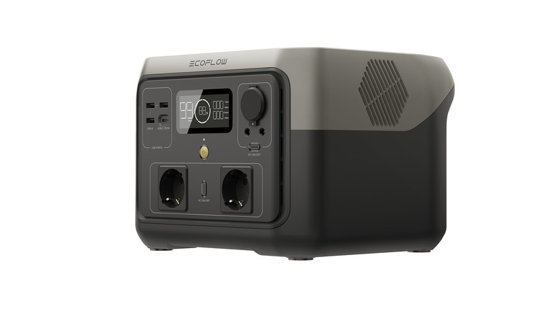 EcoFlow RIVER 2 Max - 2