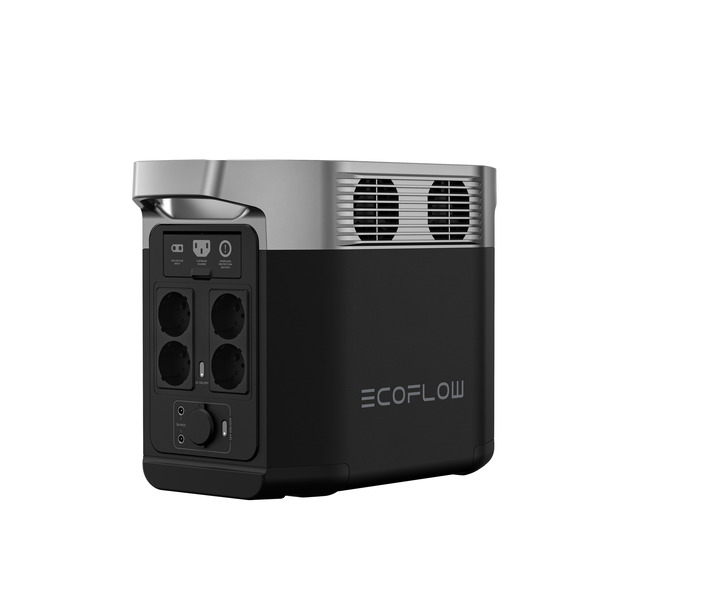 EcoFlow DELTA 2 - 2