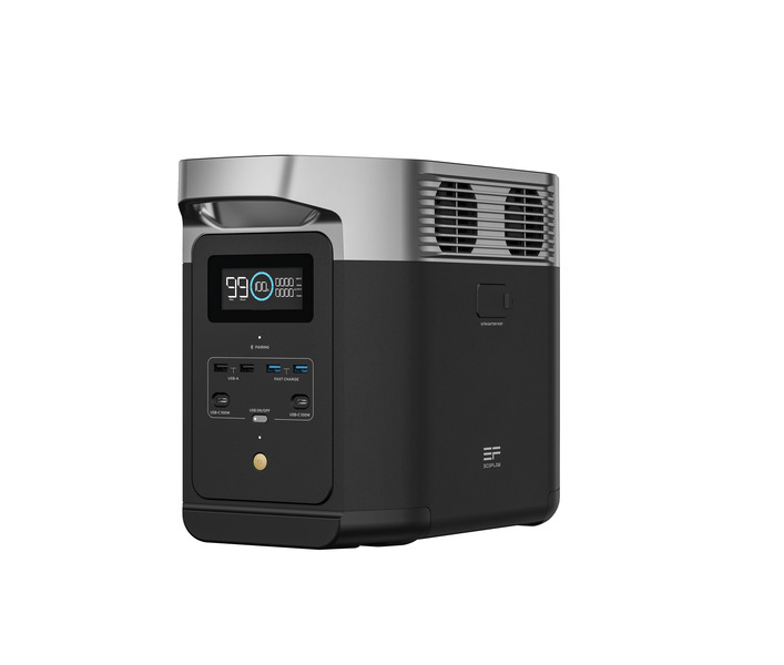 EcoFlow DELTA 2 - 3