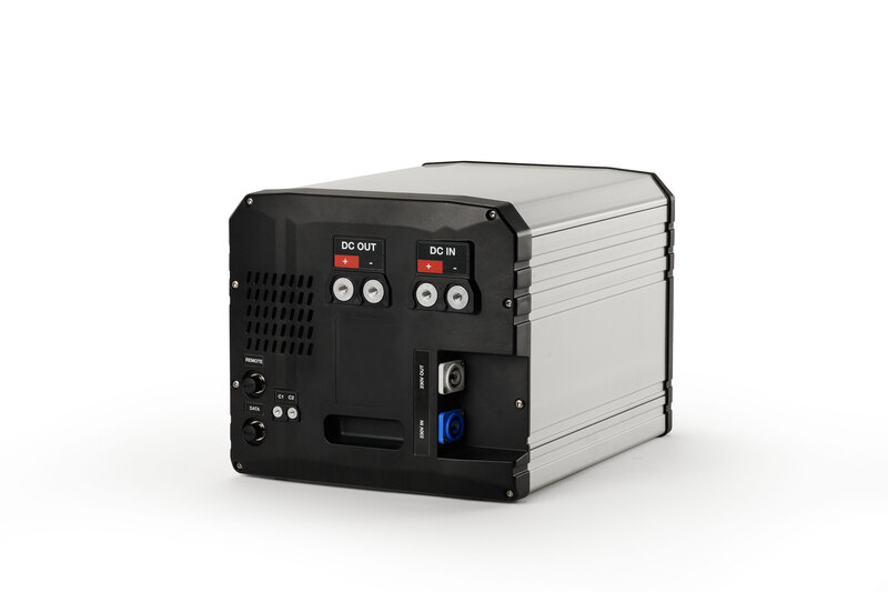 LPS II 3012-160Ah LiFePO4 - 2