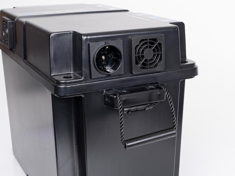 LithPowerUnit 80 - 3